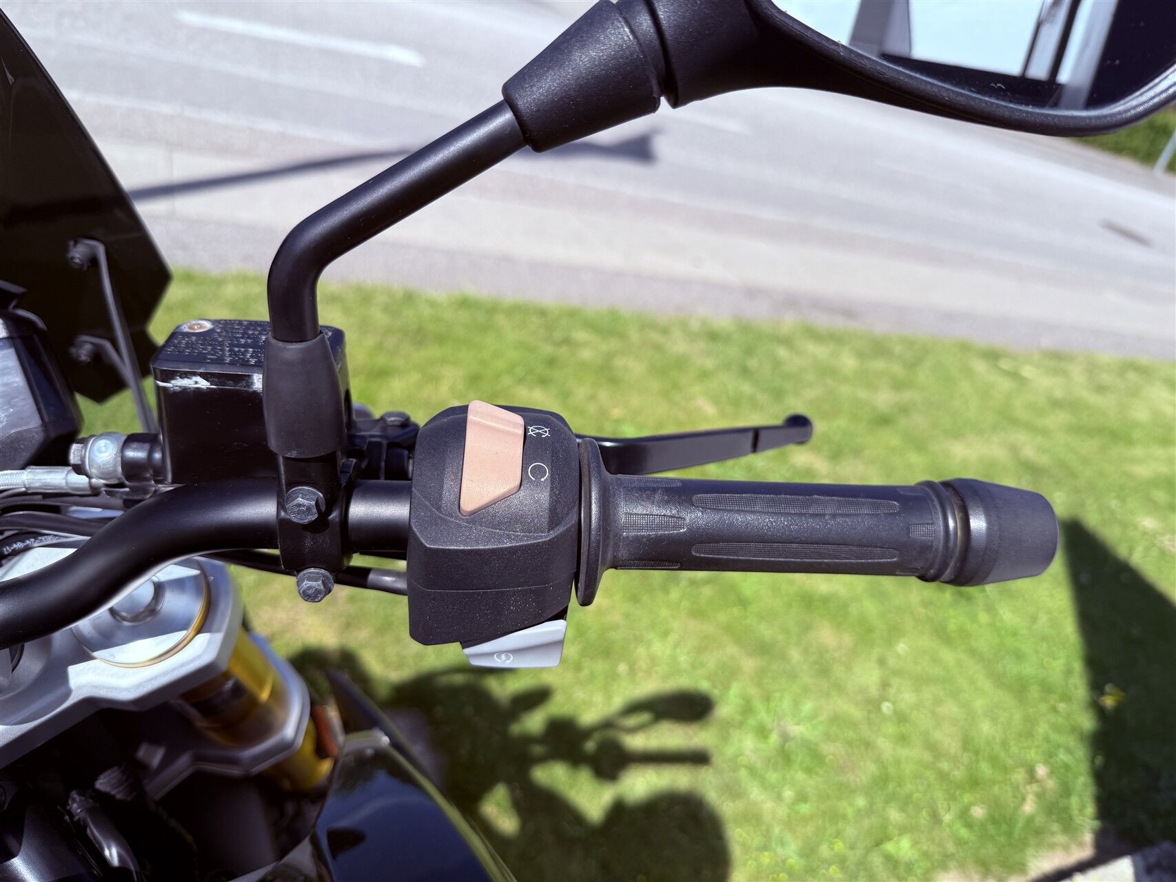Billede af BMW G 310 R 310 R 34HK 6g