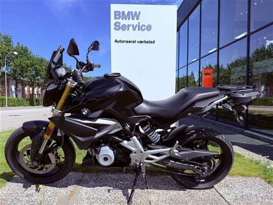 BMW G 310 R 310 R 34HK 6g