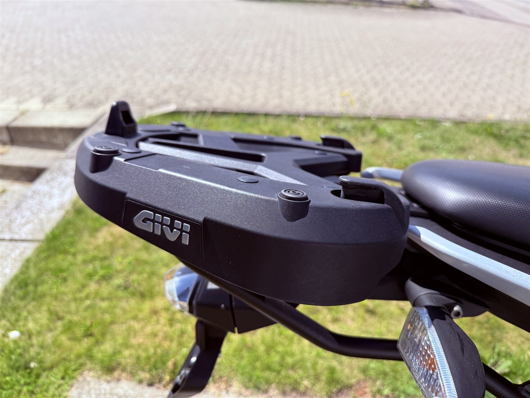 Billede af BMW G 310 R 310 R 34HK 6g
