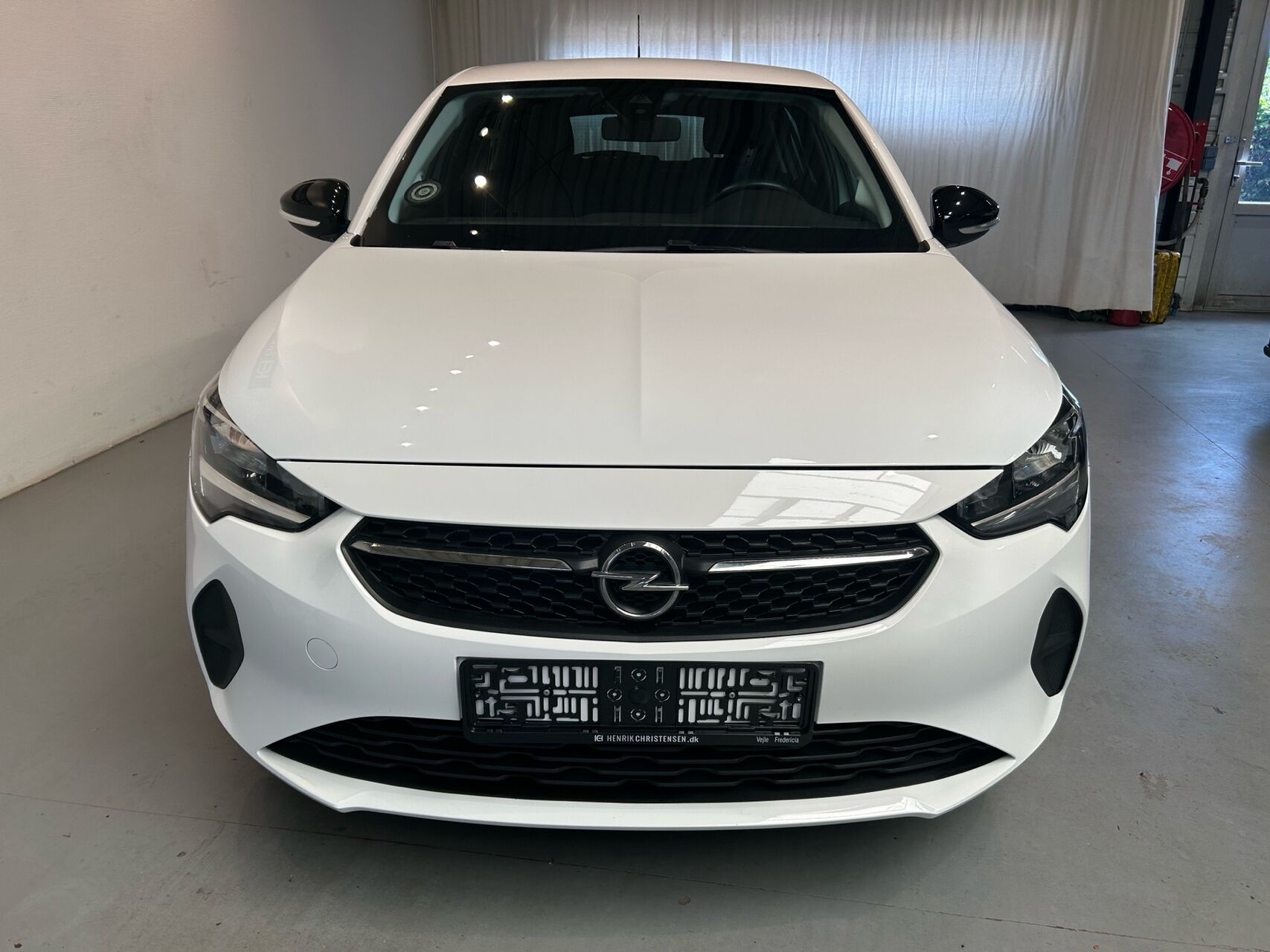 Billede af Opel Corsa 1,2 PureTech Edition+ 75HK 5d