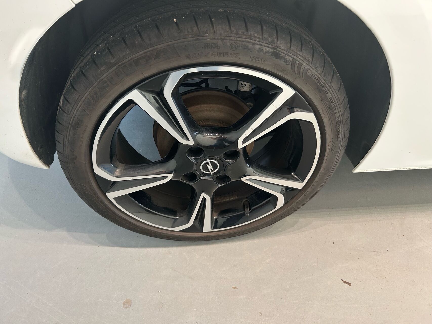 Billede af Opel Corsa 1,2 PureTech Edition+ 75HK 5d