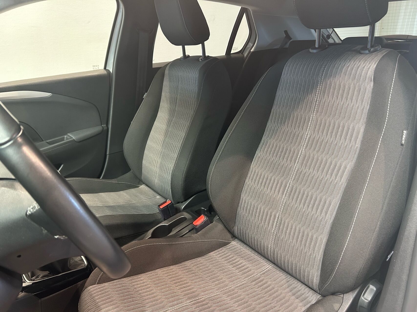 Billede af Opel Corsa 1,2 PureTech Edition+ 75HK 5d