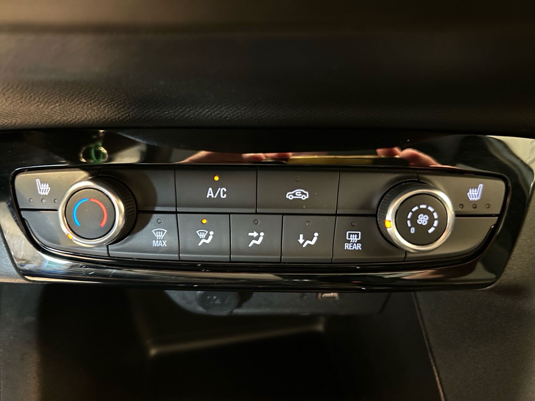 Billede af Opel Corsa 1,2 PureTech Edition+ 75HK 5d