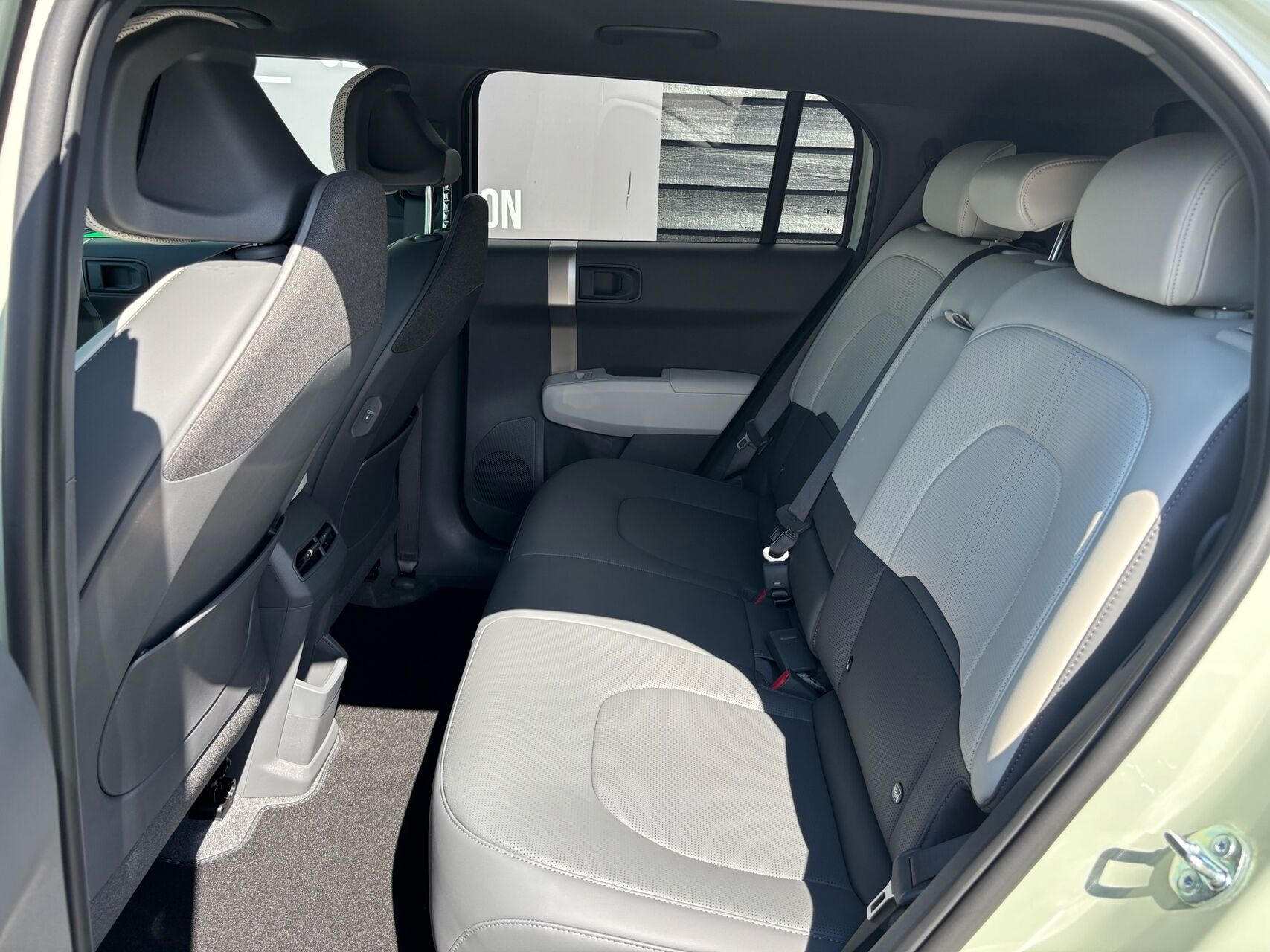 Billede af Kia EV3 Long Range GT-Line 204HK 5d Aut.