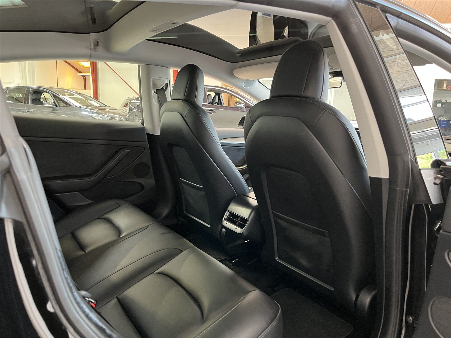 Billede af Tesla Model 3 EL Performance AWD 534HK Aut.