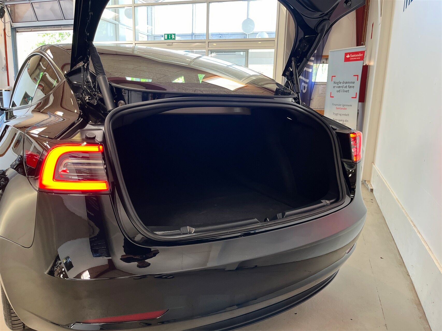 Billede af Tesla Model 3 EL Performance AWD 534HK Aut.
