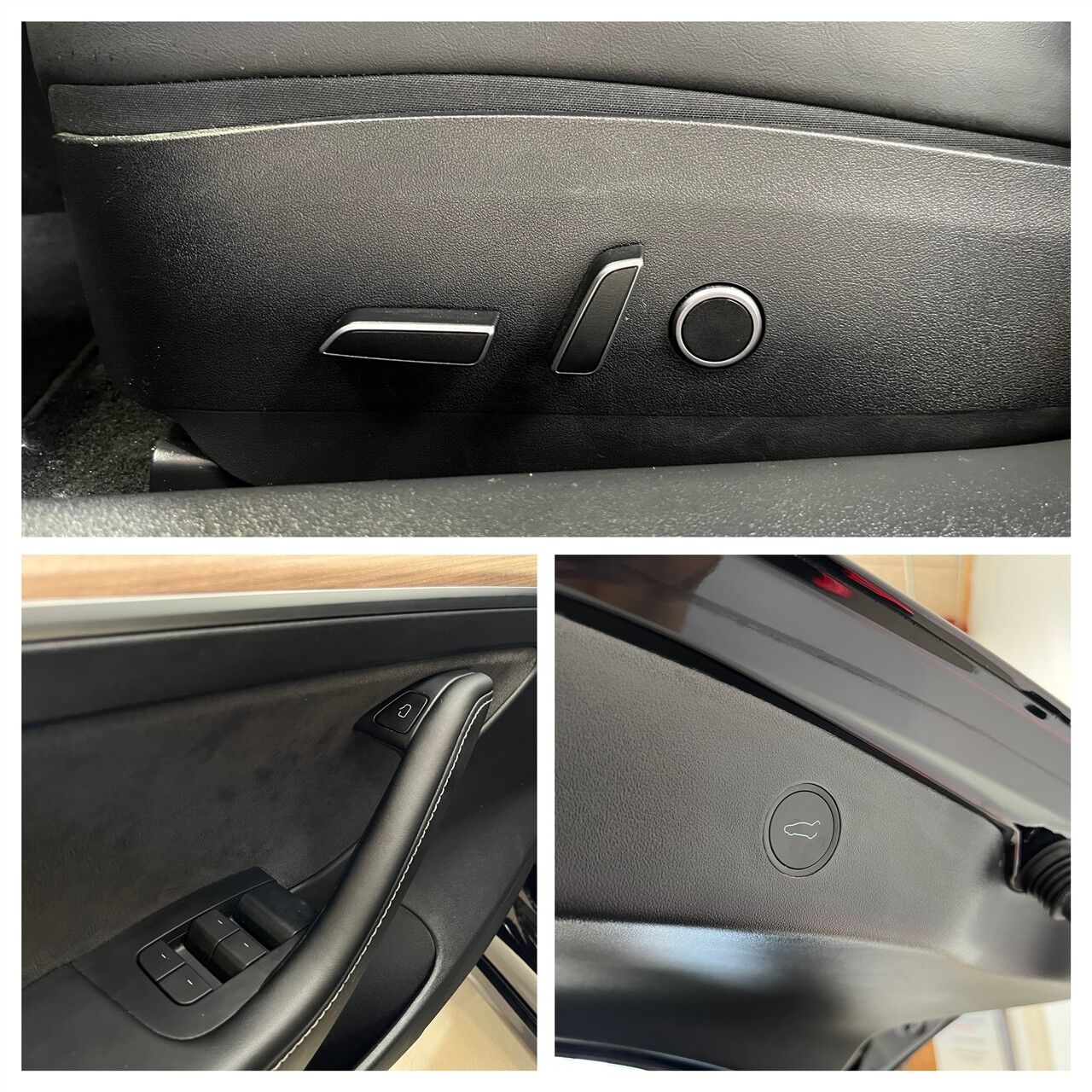 Billede af Tesla Model 3 EL Performance AWD 534HK Aut.