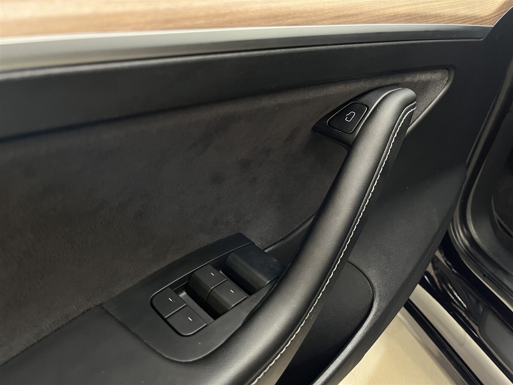 Billede af Tesla Model 3 EL Performance AWD 534HK Aut.