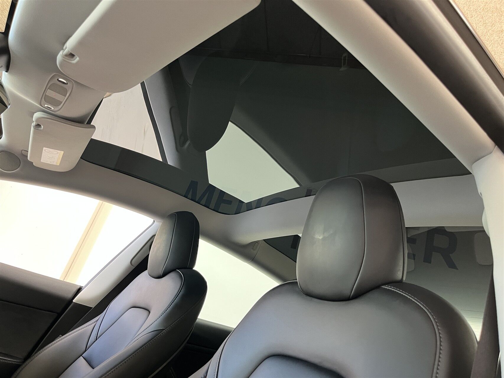 Billede af Tesla Model 3 EL Performance AWD 534HK Aut.