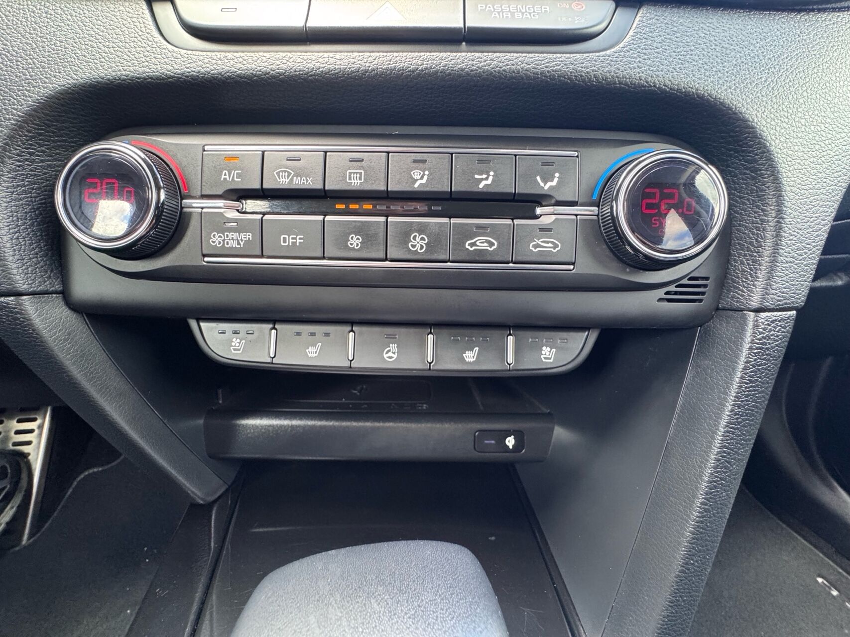 Billede af Kia XCeed 1,6 GDI  Plugin-hybrid Upgrade m/Plus DCT 141HK 5d 6g Aut.