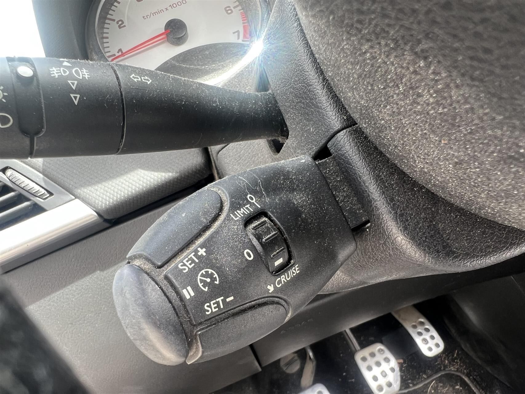Billede af Peugeot 207 CC 1,6  156HK Cabr.