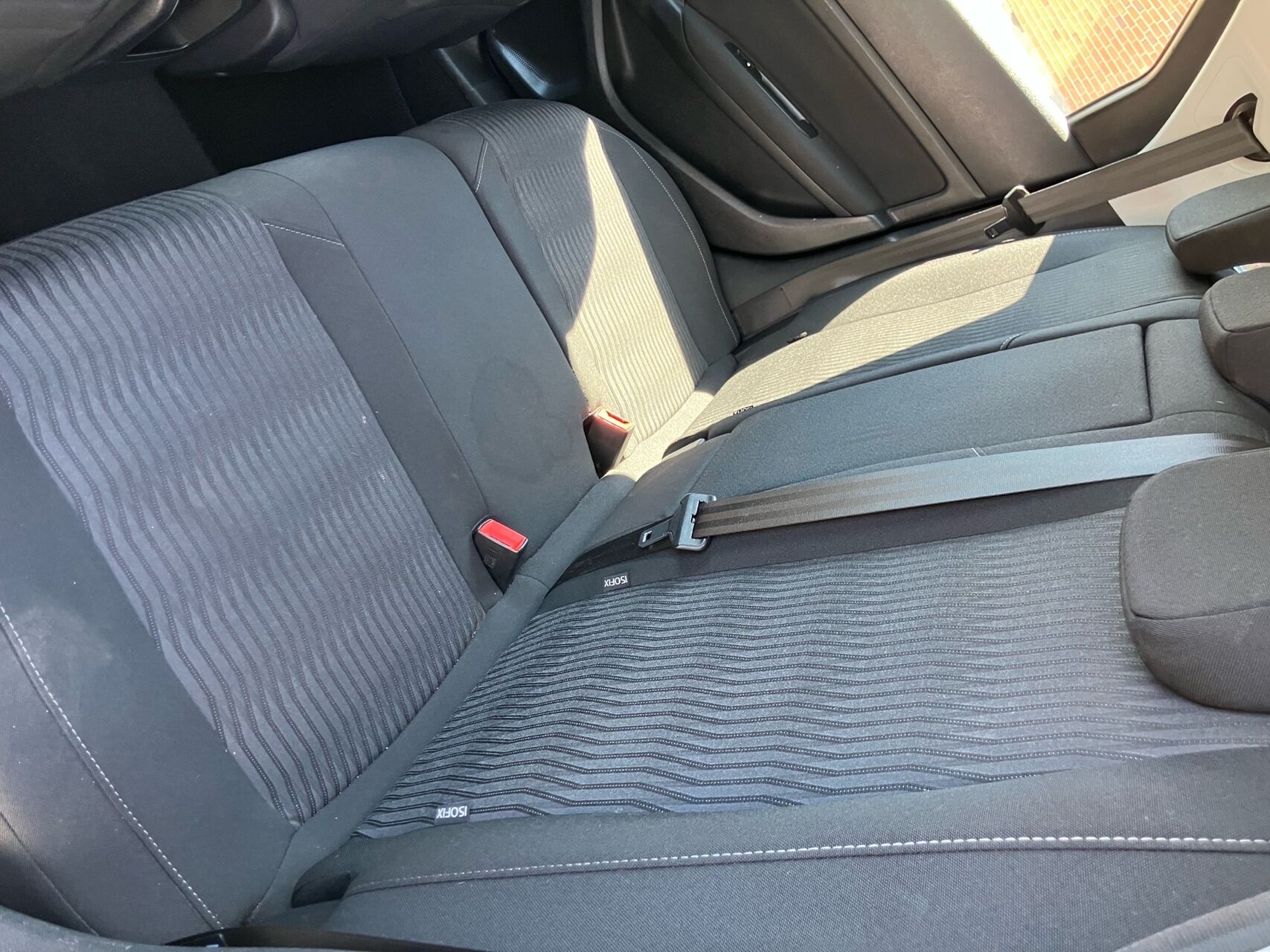 Billede af Peugeot 308 SW 1,6 HDI Active 92HK Stc
