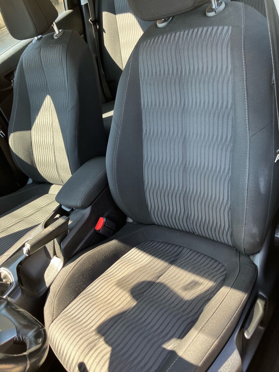 Billede af Peugeot 308 SW 1,6 HDI Active 92HK Stc