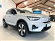 Billede af Volvo XC40 P6 Recharge Ultimate 231HK 5d Aut.