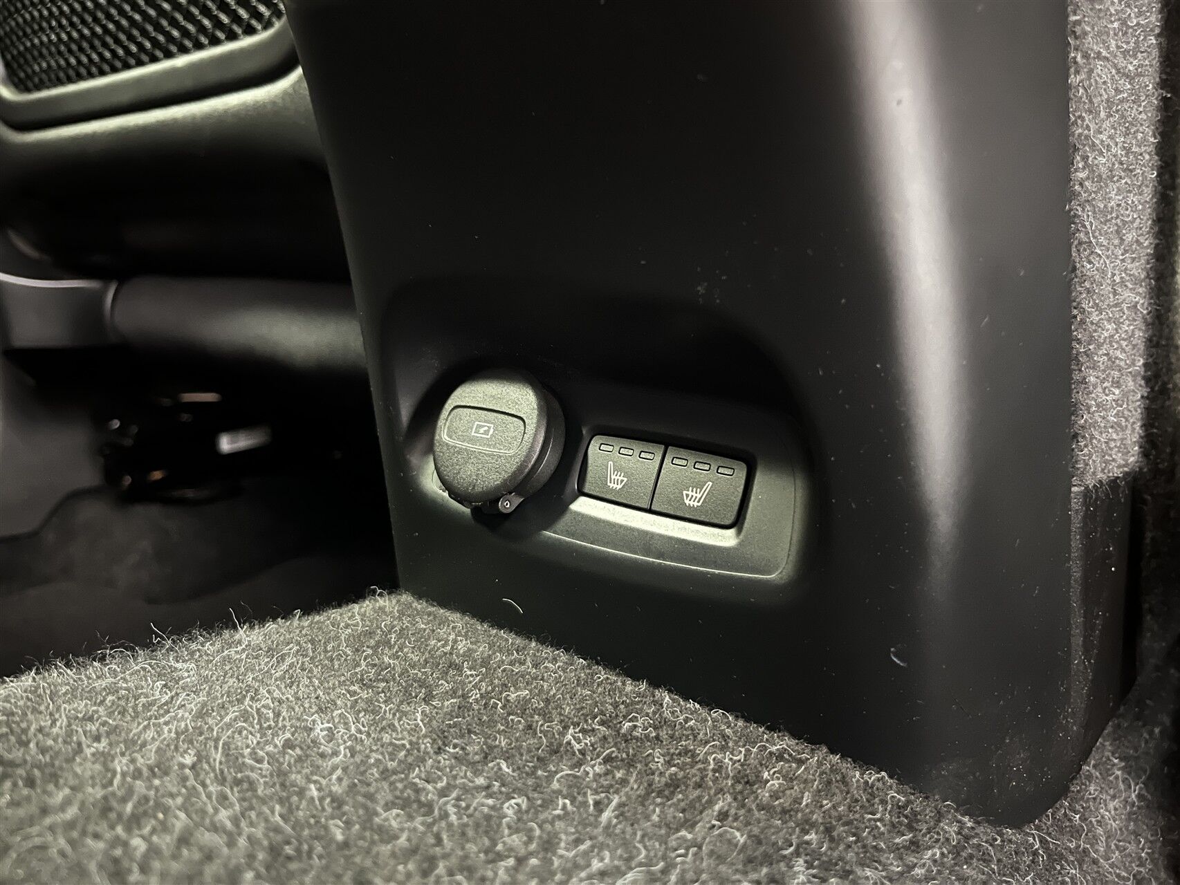 Billede af Volvo XC40 P6 Recharge Ultimate 231HK 5d Aut.
