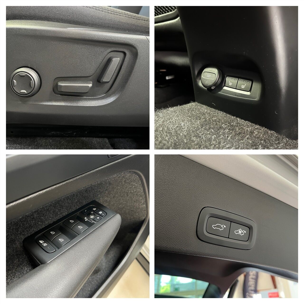 Billede af Volvo XC40 P6 Recharge Ultimate 231HK 5d Aut.
