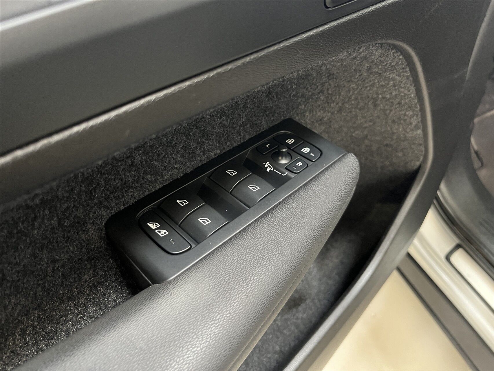 Billede af Volvo XC40 P6 Recharge Ultimate 231HK 5d Aut.