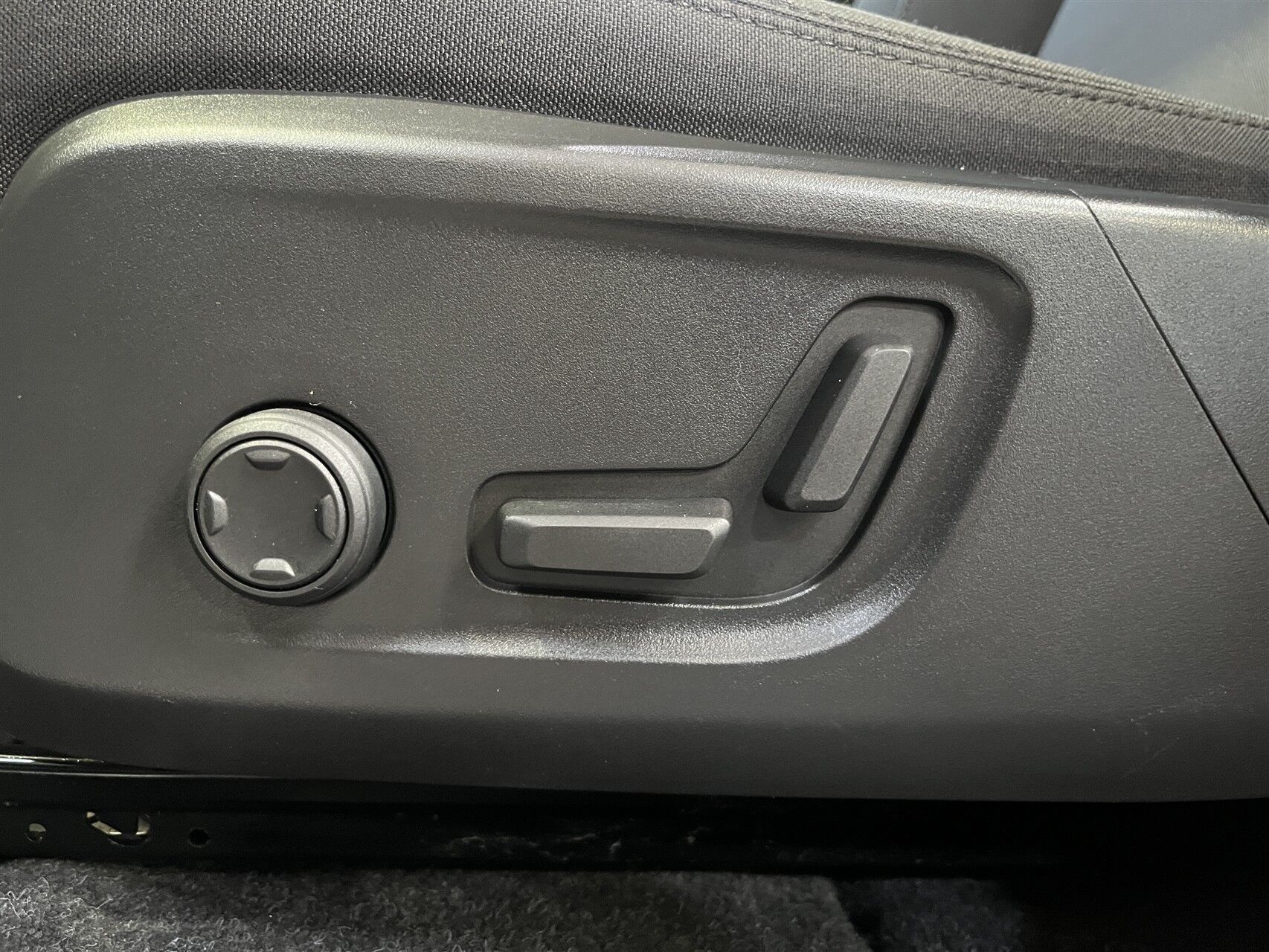 Billede af Volvo XC40 P6 Recharge Ultimate 231HK 5d Aut.