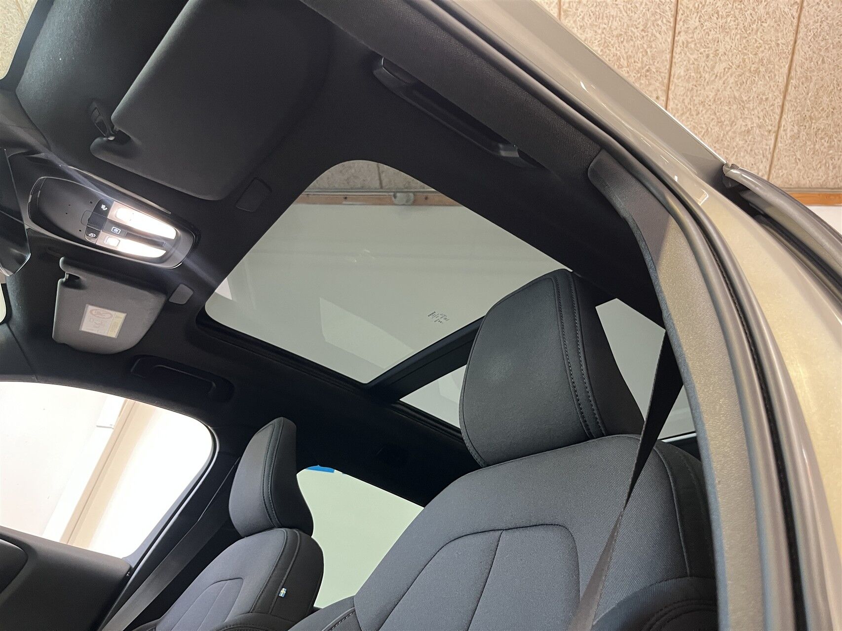 Billede af Volvo XC40 P6 Recharge Ultimate 231HK 5d Aut.