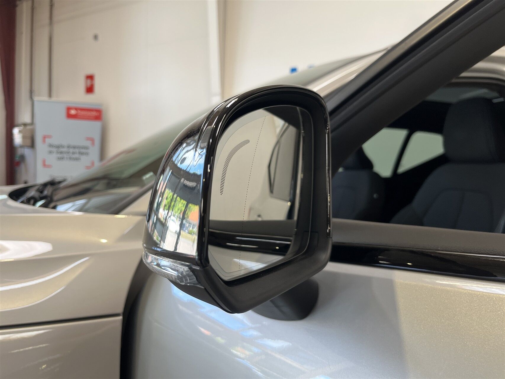 Billede af Volvo XC40 P6 Recharge Ultimate 231HK 5d Aut.