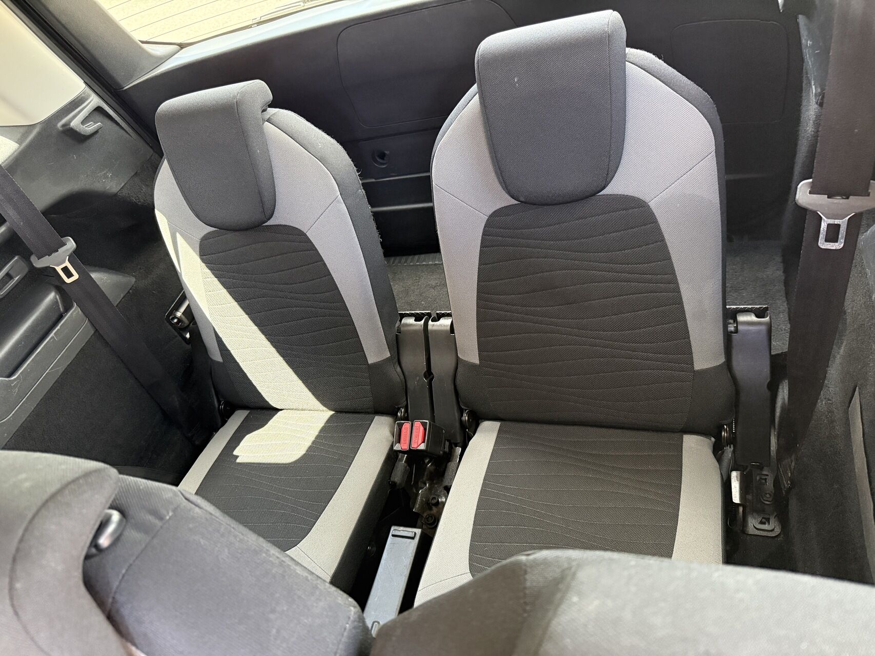 Billede af Citroën Grand C4 Picasso 1,2 PureTech Intensive start/stop 130HK