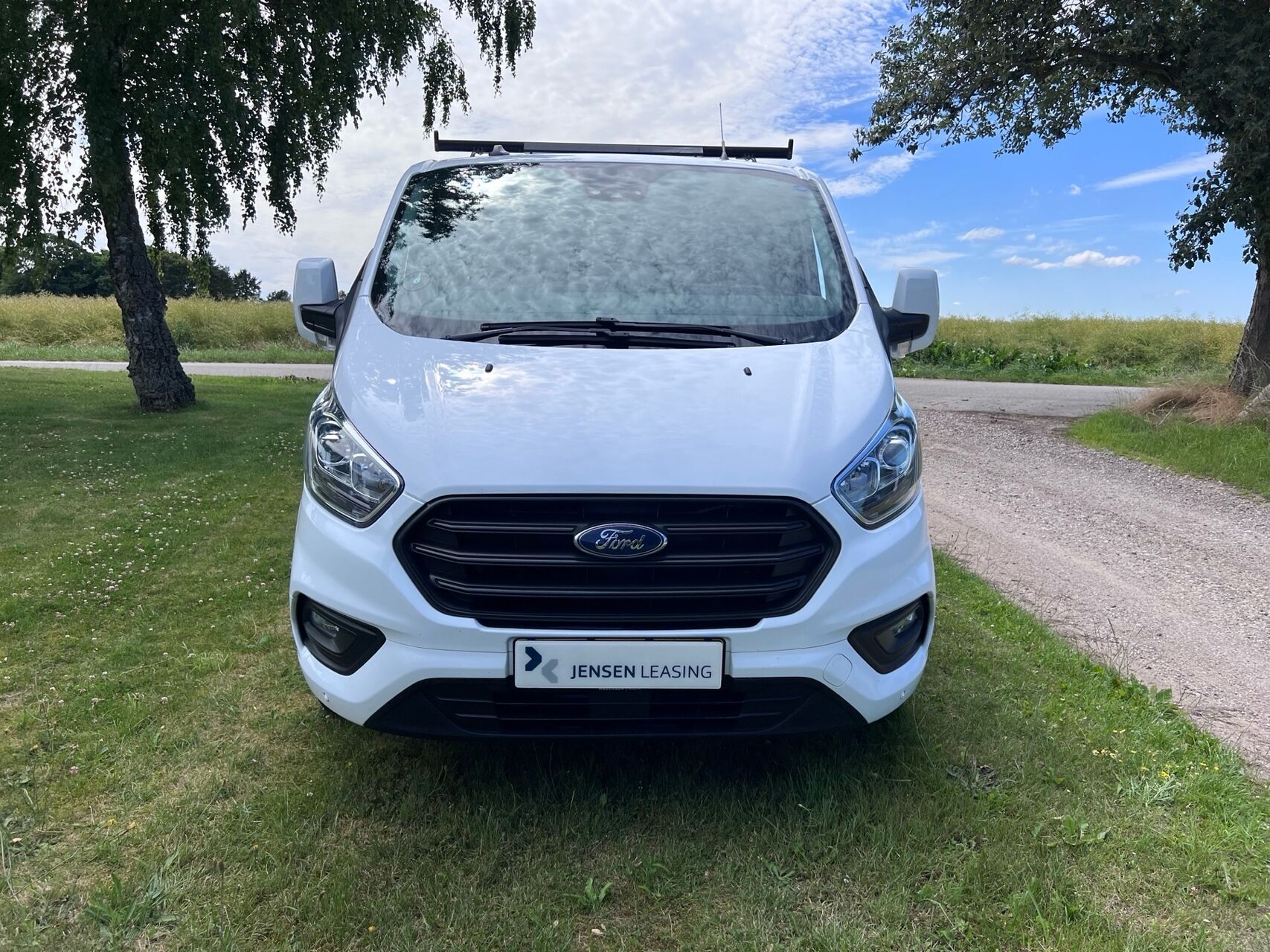 Billede af Ford Transit Custom 300 L1H1 2,0 TDCi Trend 130HK Van 6g Aut.