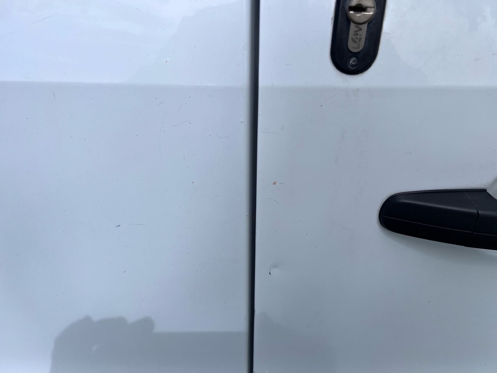 Billede af Ford Transit Custom 300 L1H1 2,0 TDCi Trend 130HK Van 6g Aut.