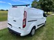 Billede af Ford Transit Custom 300 L1H1 2,0 TDCi Trend 130HK Van 6g Aut.