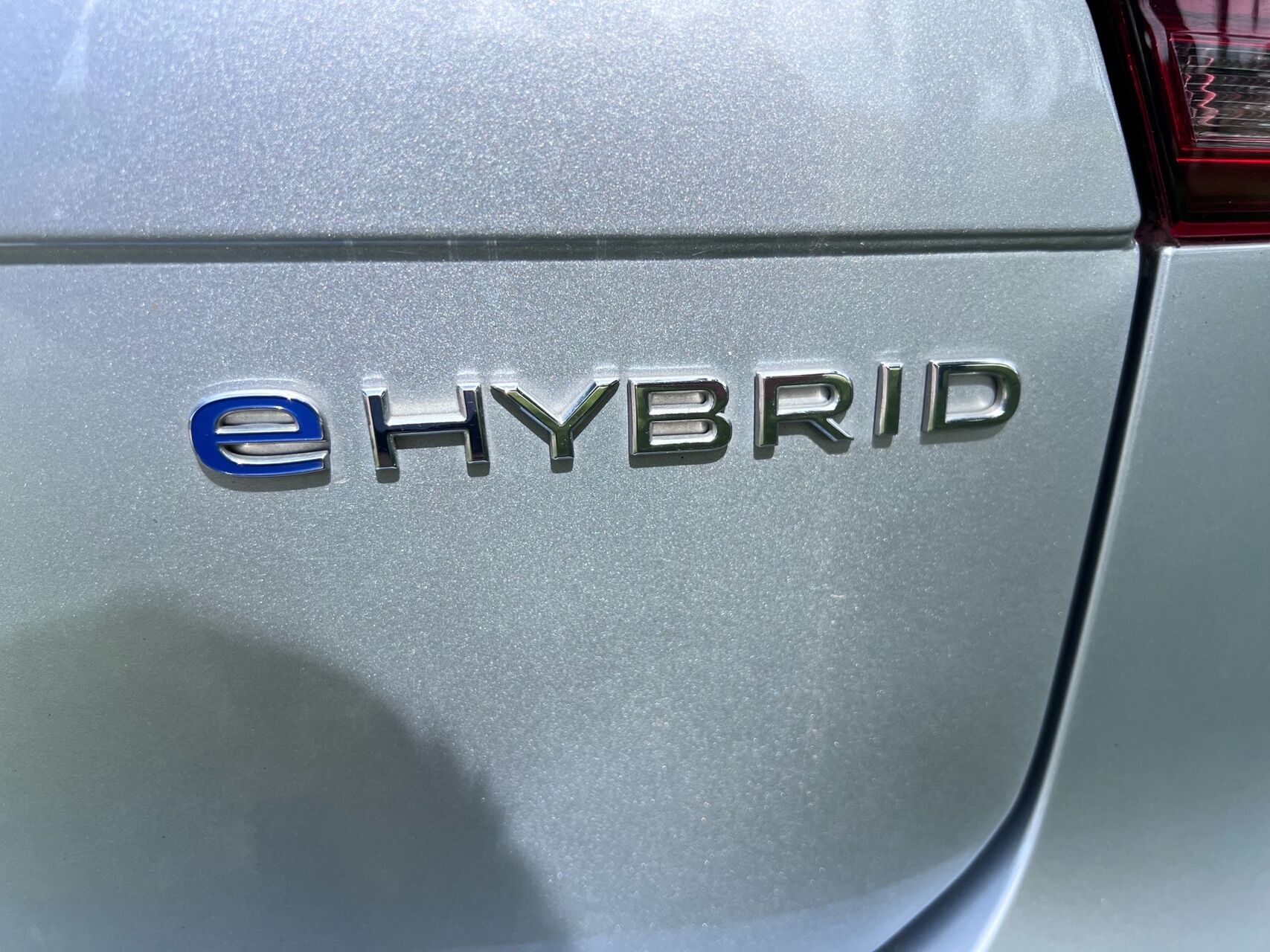 Billede af VW Tiguan 1,4 TSI eHybrid Elegance DSG 245HK 5d 6g Aut.