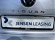 Billede af VW Tiguan 1,4 TSI eHybrid Elegance DSG 245HK 5d 6g Aut.