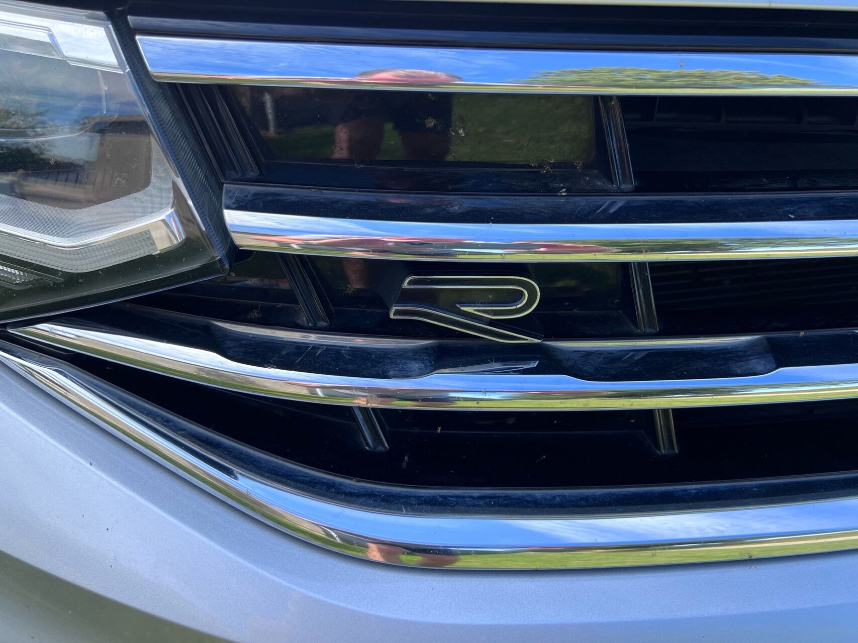 Billede af VW Tiguan 1,4 TSI eHybrid Elegance DSG 245HK 5d 6g Aut.