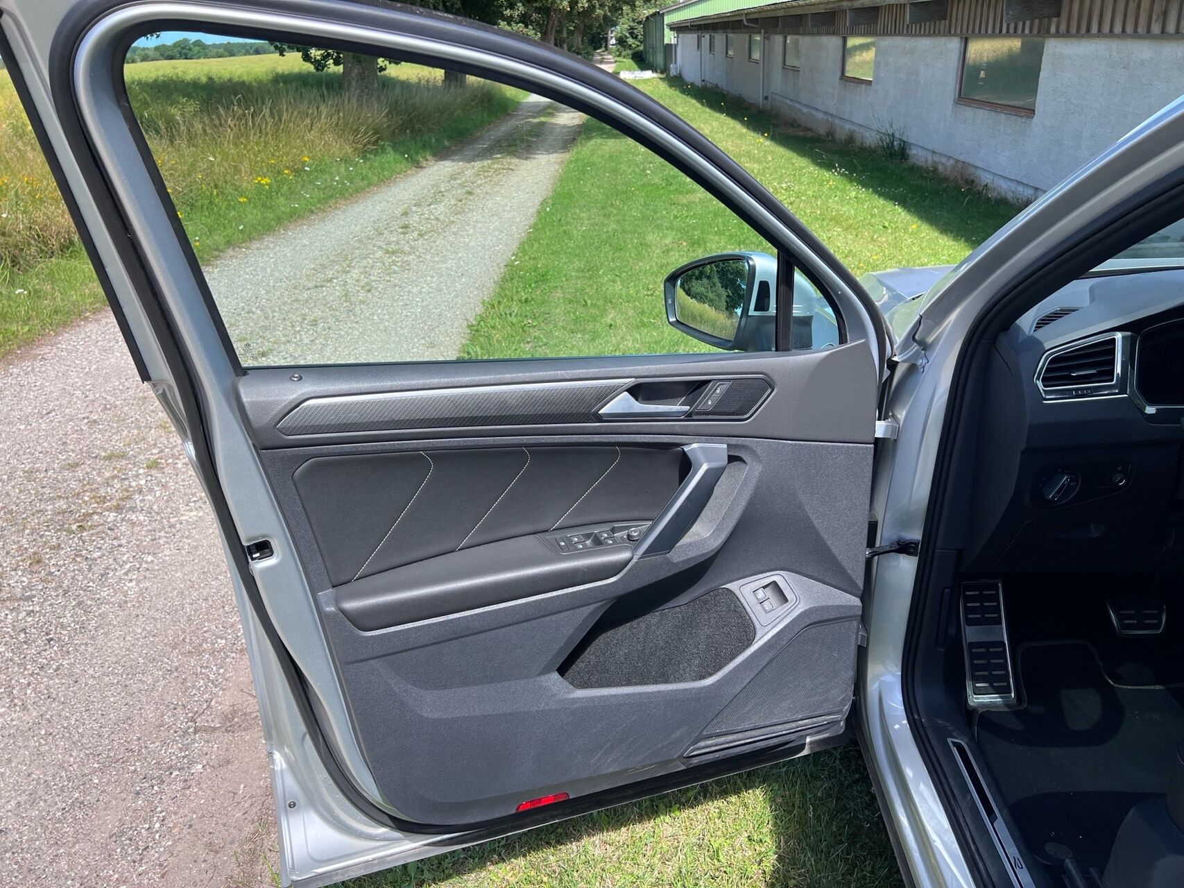 Billede af VW Tiguan 1,4 TSI eHybrid Elegance DSG 245HK 5d 6g Aut.
