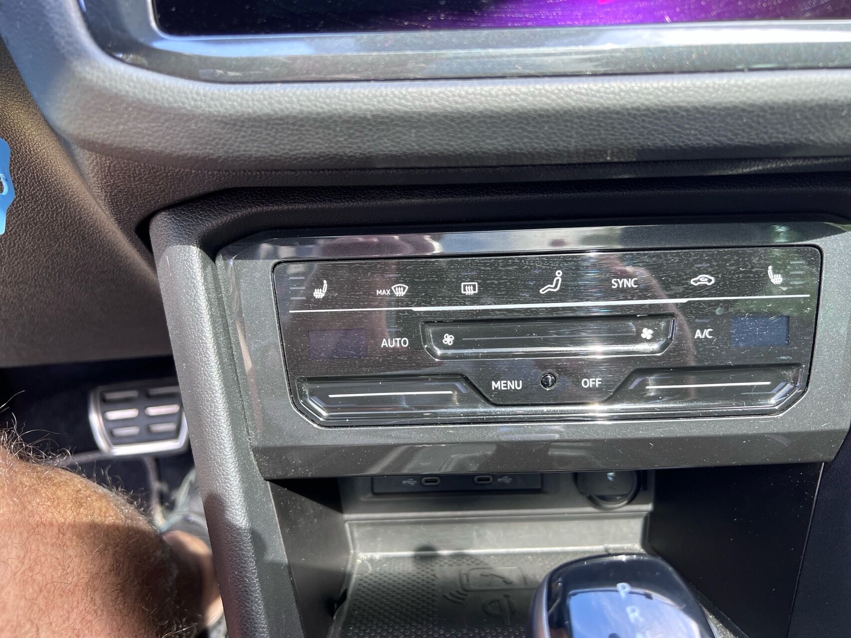 Billede af VW Tiguan 1,4 TSI eHybrid Elegance DSG 245HK 5d 6g Aut.
