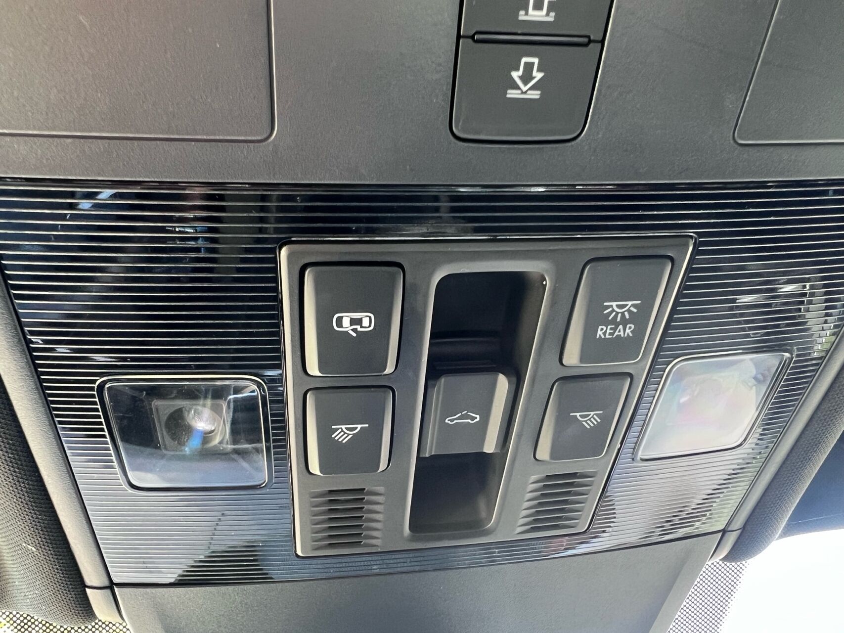 Billede af VW Tiguan 1,4 TSI eHybrid Elegance DSG 245HK 5d 6g Aut.