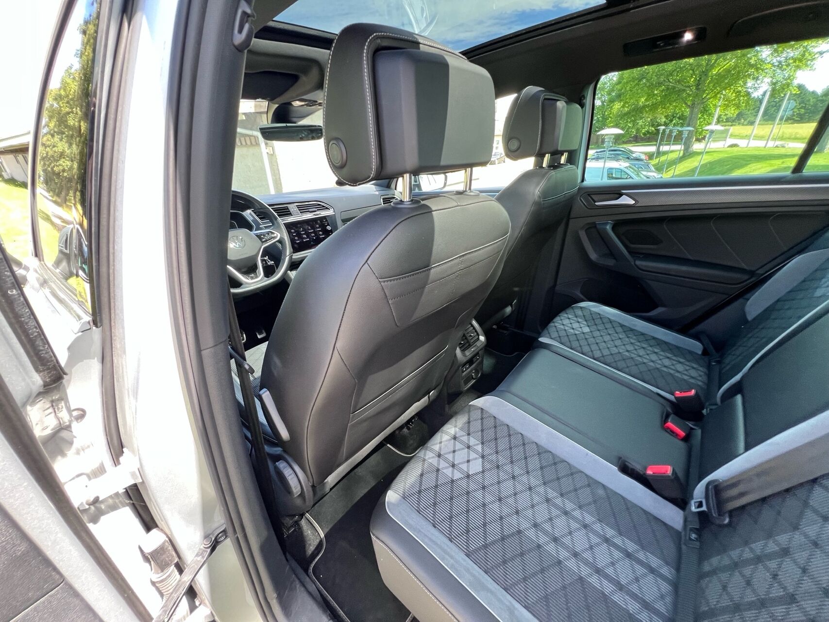 Billede af VW Tiguan 1,4 TSI eHybrid Elegance DSG 245HK 5d 6g Aut.