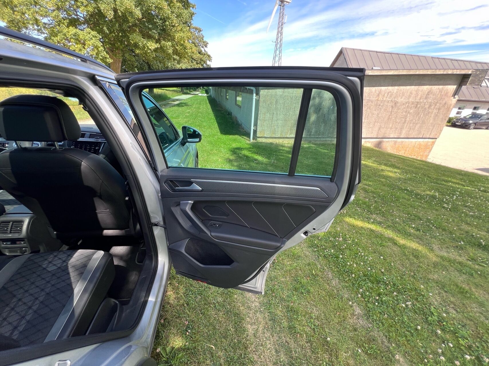 Billede af VW Tiguan 1,4 TSI eHybrid Elegance DSG 245HK 5d 6g Aut.