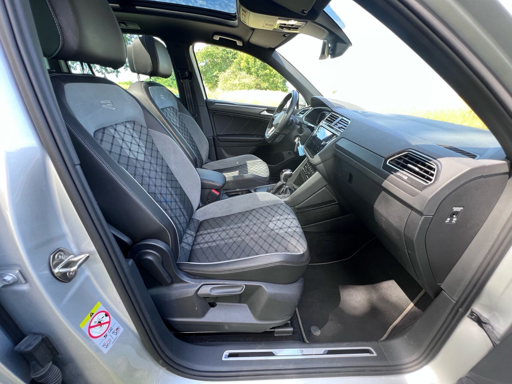 Billede af VW Tiguan 1,4 TSI eHybrid Elegance DSG 245HK 5d 6g Aut.