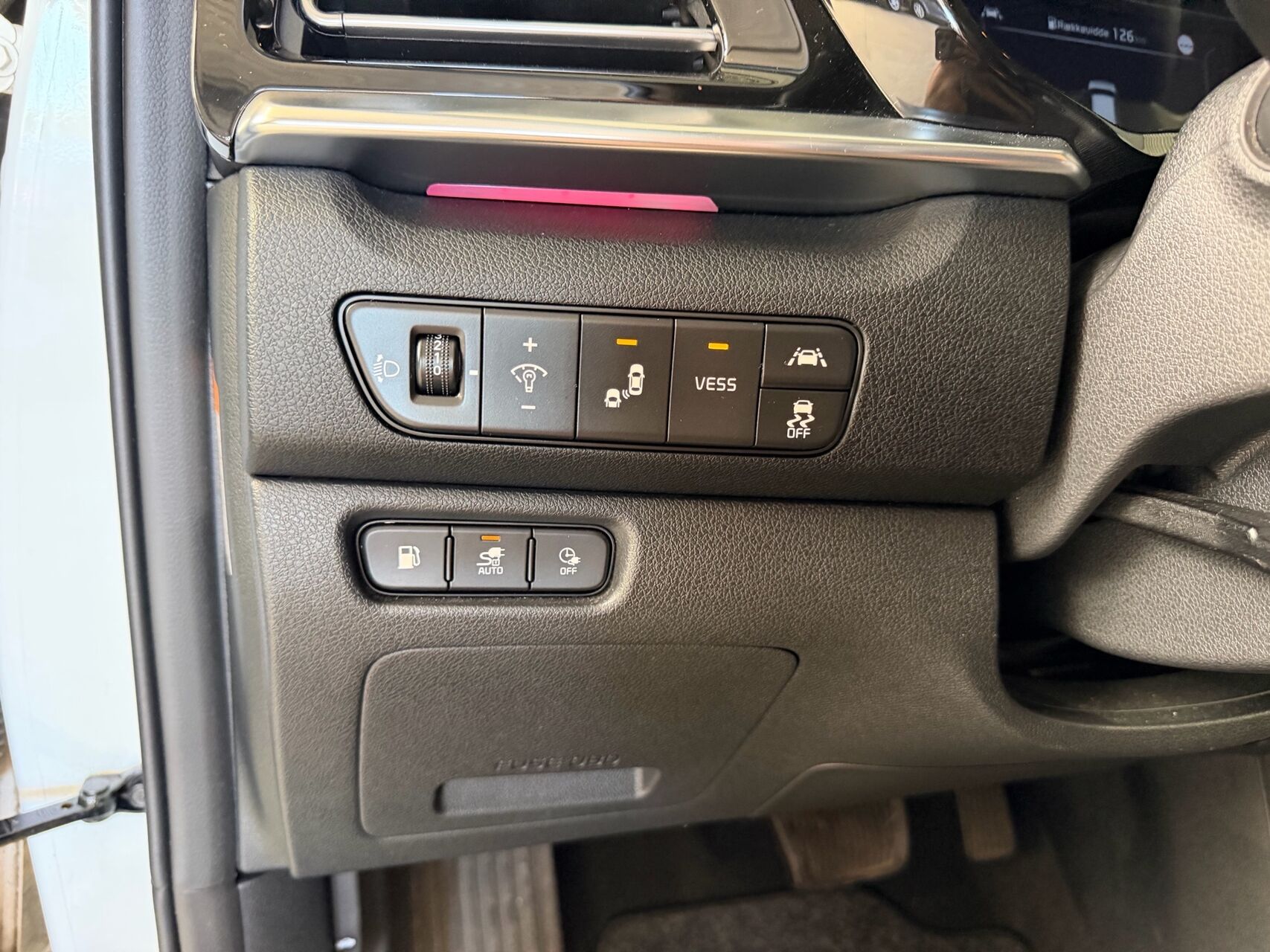 Billede af Kia Niro 1,6 GDI PHEV  Plugin-hybrid Advance DCT 141HK 5d 6g Aut.