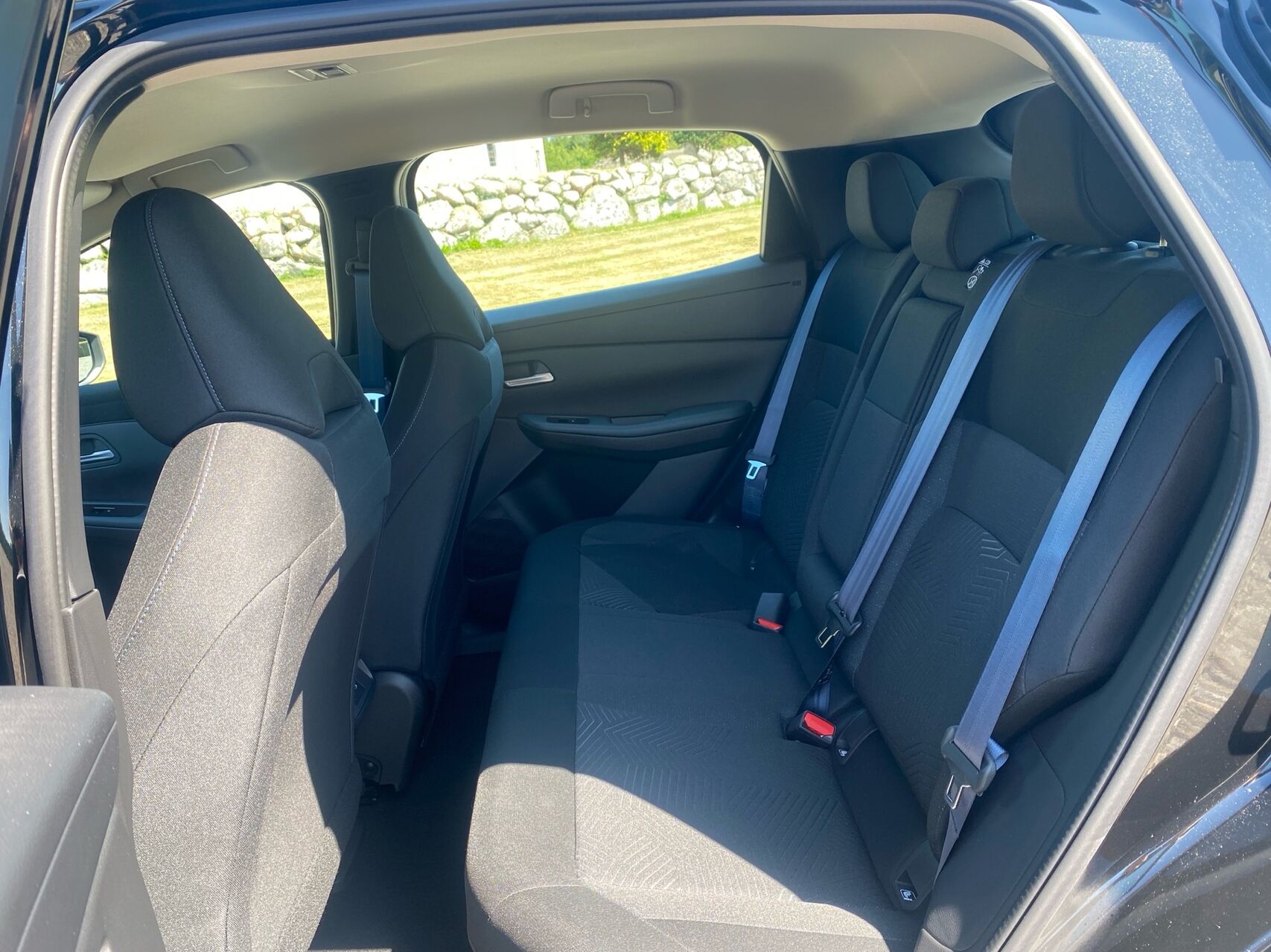 Billede af Nissan Leaf 52 kWh Engage+ 177HK 5d Aut.