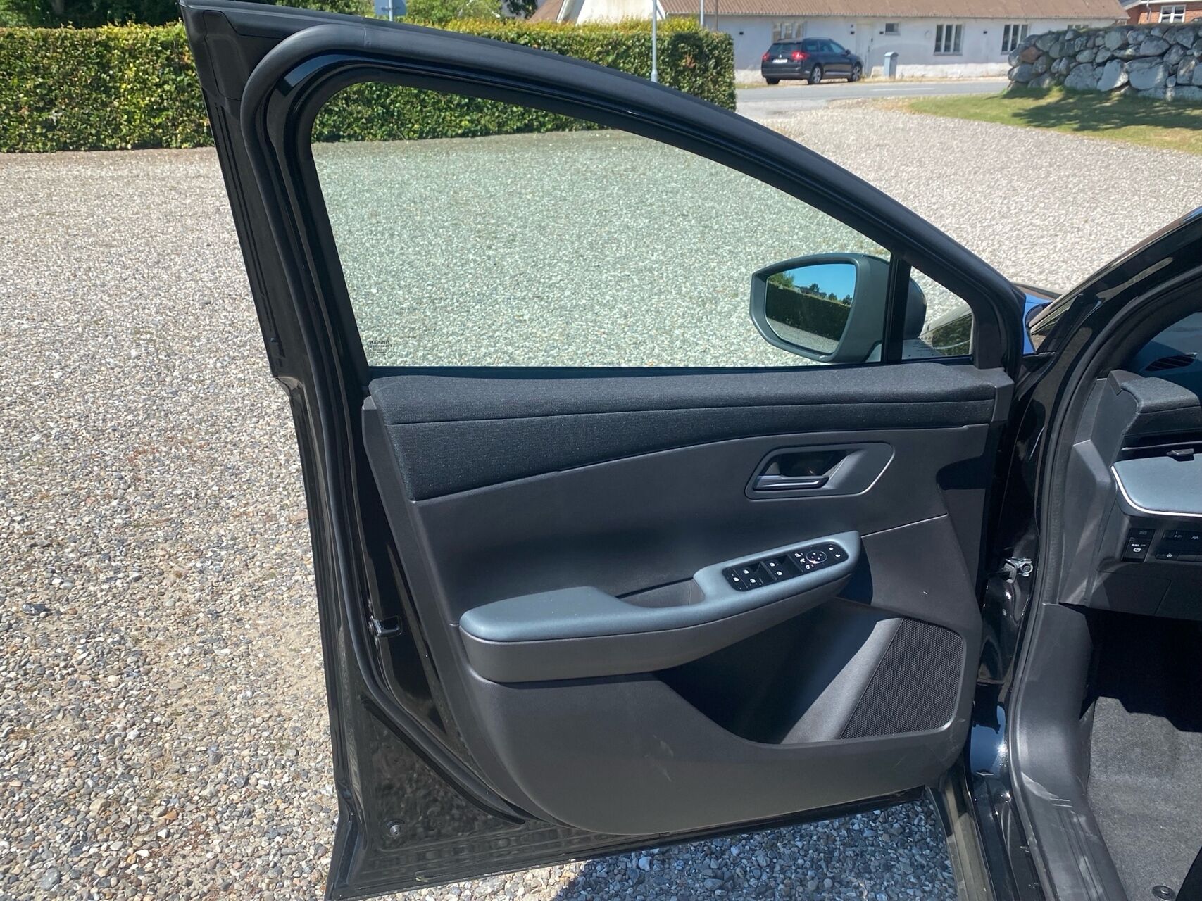 Billede af Nissan Leaf 52 kWh Engage+ 177HK 5d Aut.