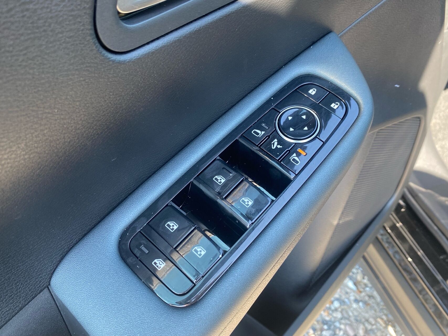 Billede af Nissan Leaf 52 kWh Engage+ 177HK 5d Aut.