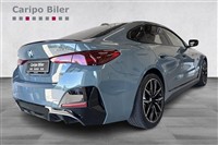 BMW i4 eDrive40 Gran Coupé EL Fully Charged 340HK 5d Aut.