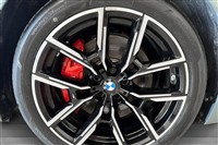BMW i4 eDrive40 Gran Coupé EL Fully Charged 340HK 5d Aut.