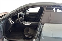 BMW i4 eDrive40 Gran Coupé EL Fully Charged 340HK 5d Aut.