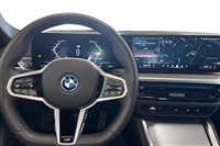 BMW i4 eDrive40 Gran Coupé EL Fully Charged 340HK 5d Aut.