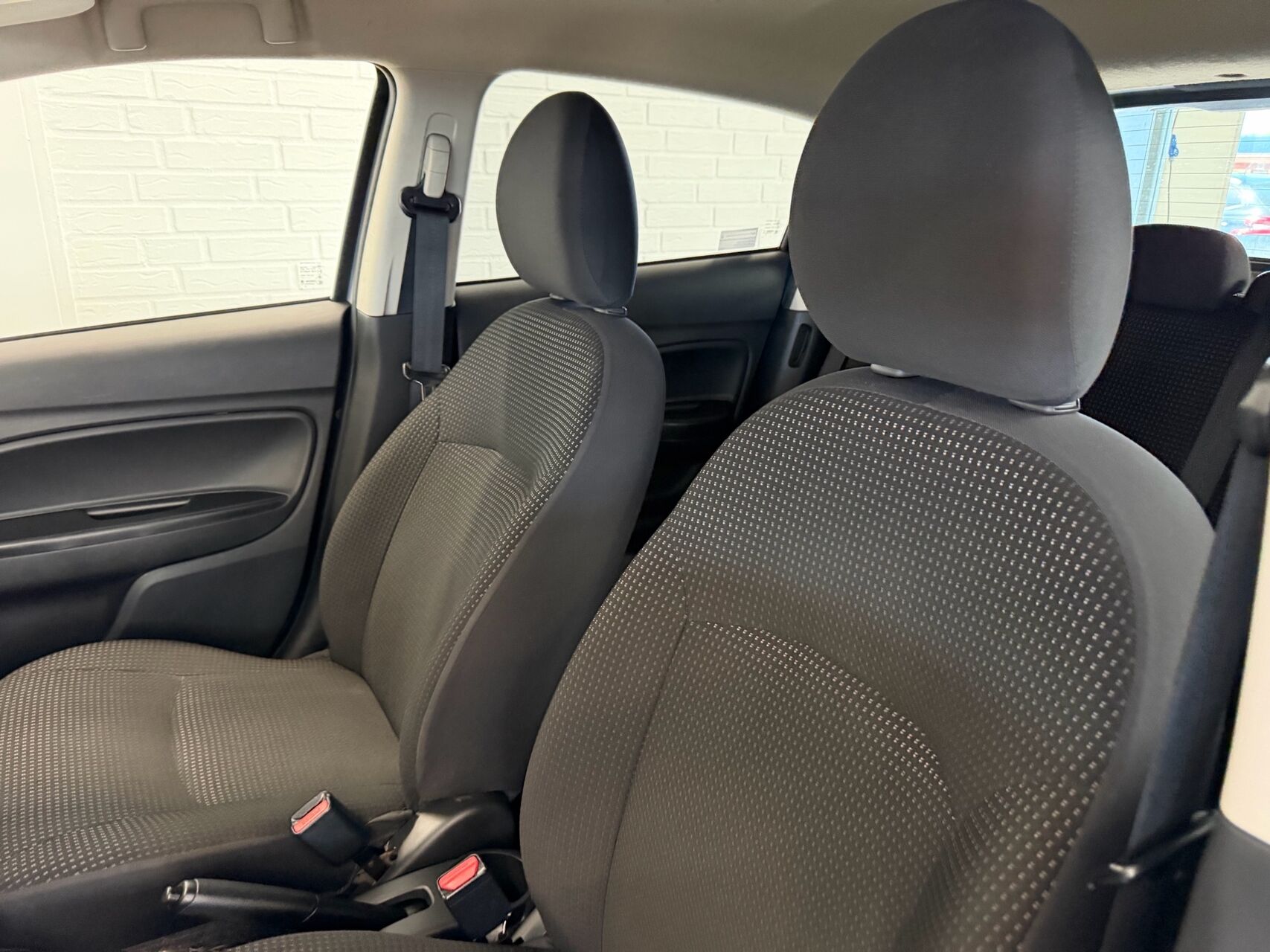 Billede af Mitsubishi Space Star 1,2 Intense 80HK 5d