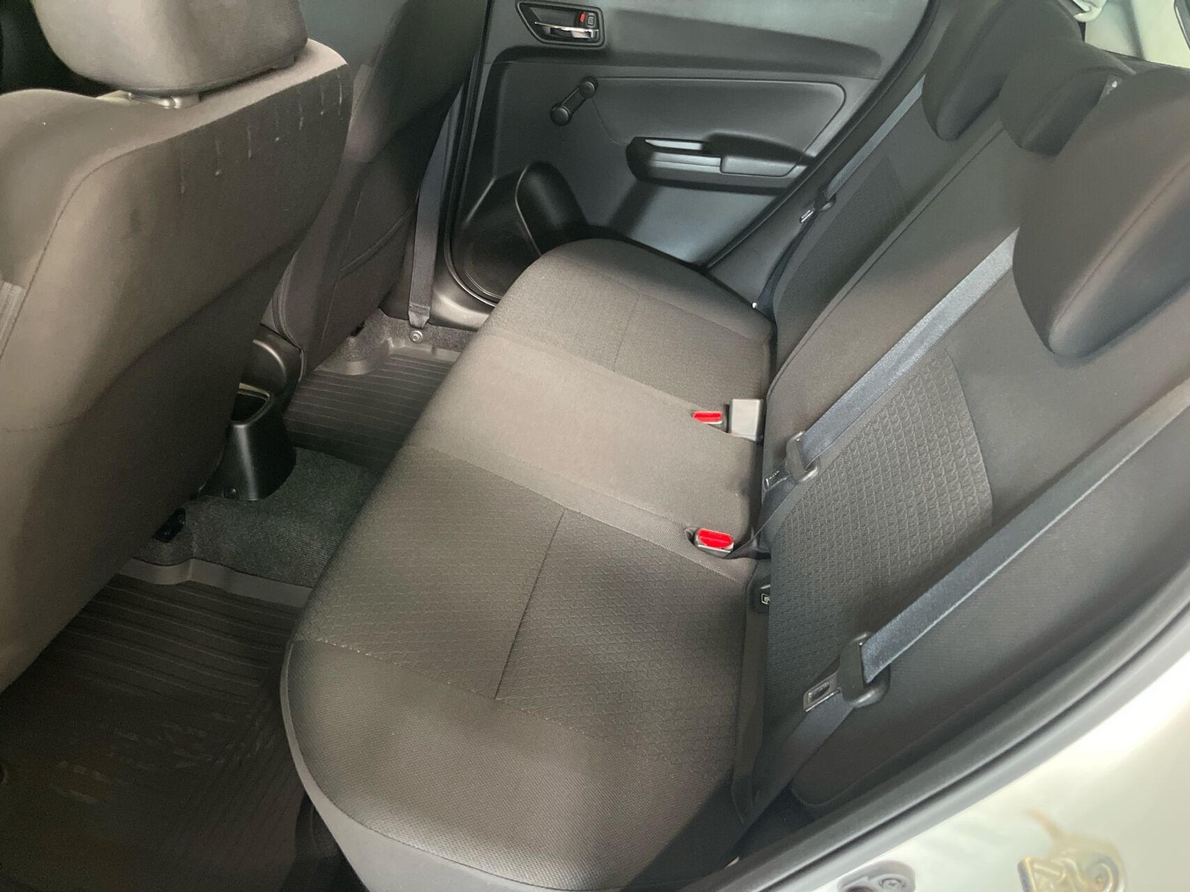 Billede af Suzuki Swift 1,2 Dualjet  Mild hybrid Action AEB 83HK 5d