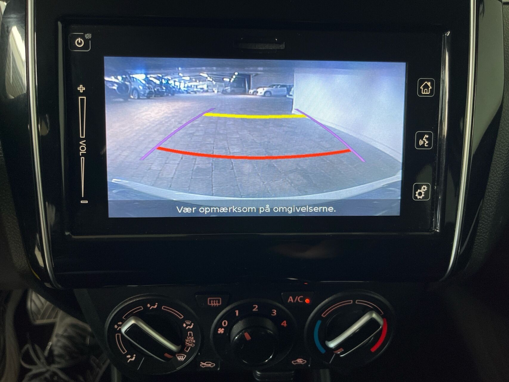 Billede af Suzuki Swift 1,2 Dualjet  Mild hybrid Action AEB 83HK 5d