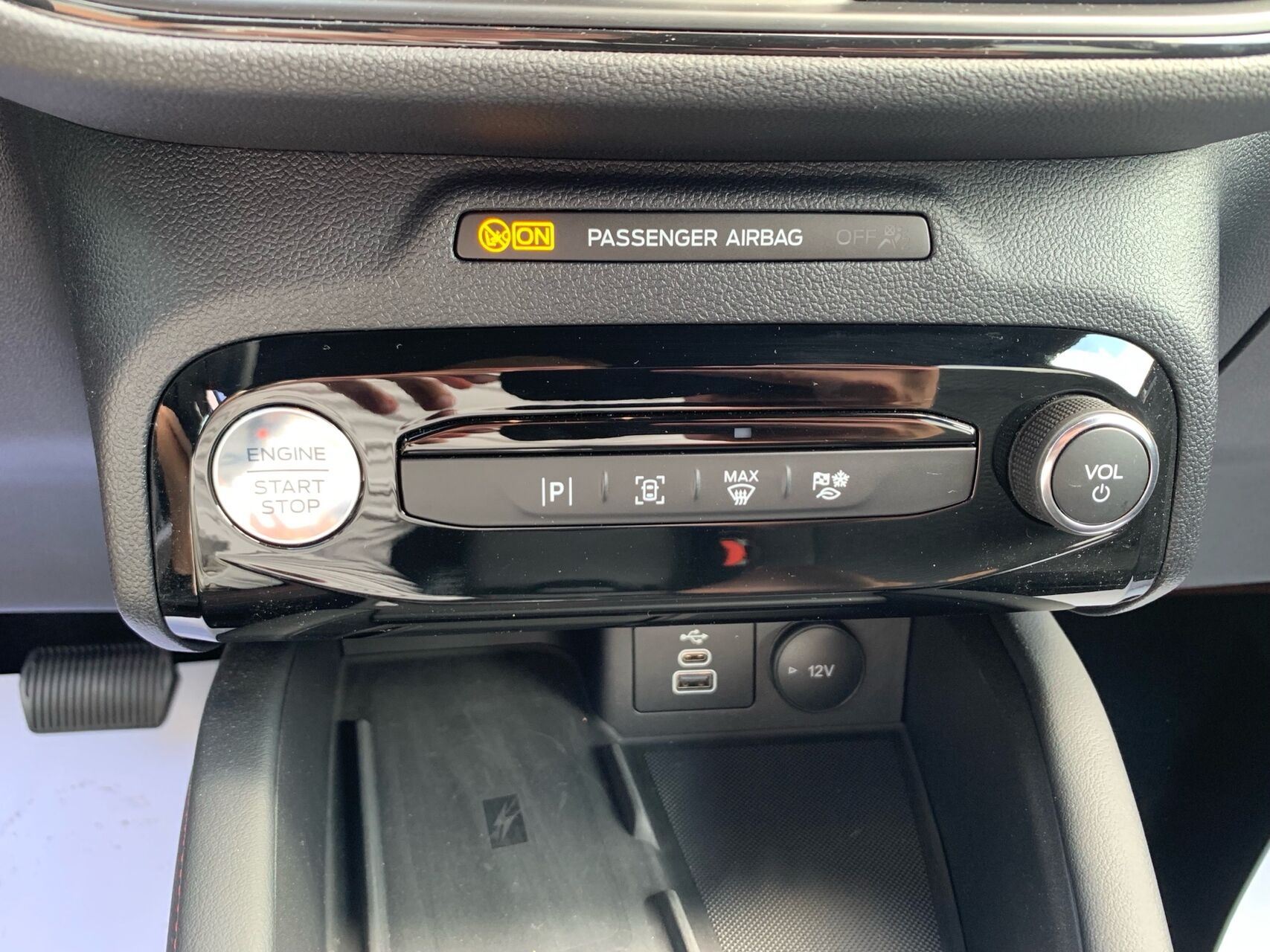 Billede af Ford Kuga 2,5 Plugin-hybrid ST-Line X CVT 243HK 5d Aut.