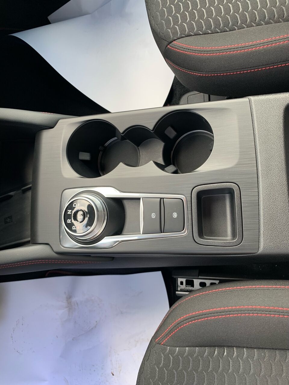 Billede af Ford Kuga 2,5 Plugin-hybrid ST-Line X CVT 243HK 5d Aut.